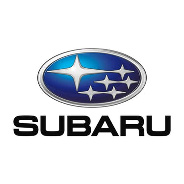 Subaru Seat Covers